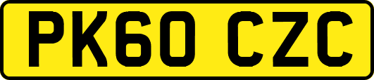 PK60CZC