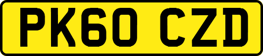 PK60CZD