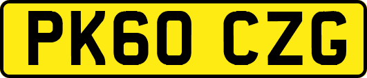 PK60CZG