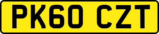 PK60CZT