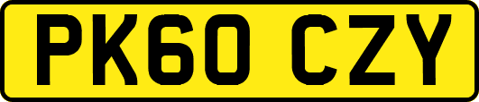 PK60CZY