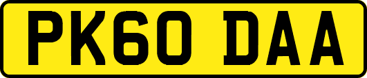 PK60DAA