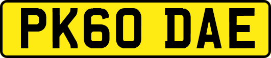 PK60DAE