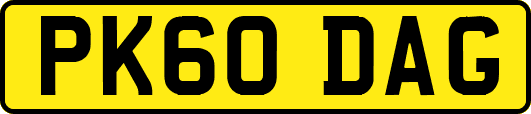 PK60DAG
