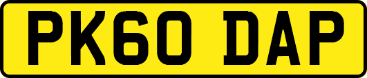 PK60DAP