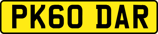 PK60DAR