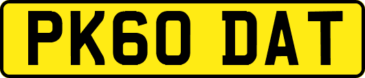 PK60DAT