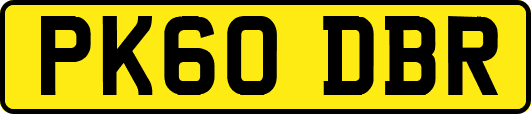 PK60DBR