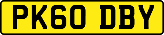 PK60DBY