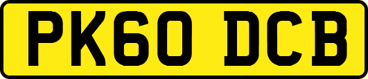 PK60DCB