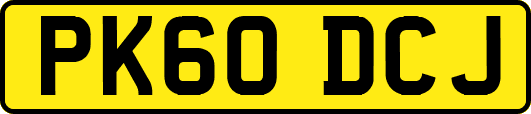 PK60DCJ