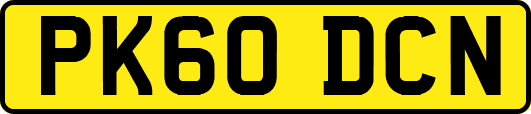PK60DCN