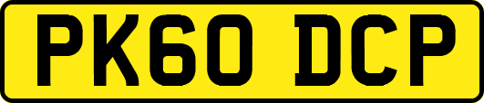 PK60DCP