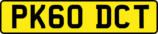PK60DCT