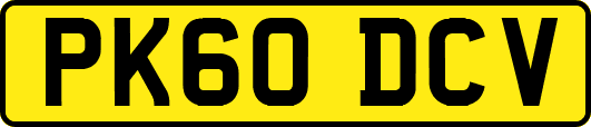 PK60DCV