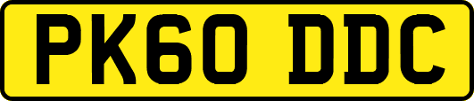 PK60DDC