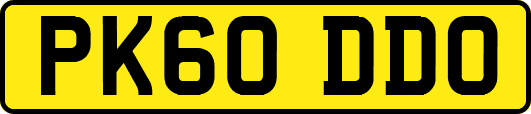 PK60DDO