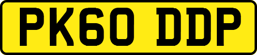 PK60DDP