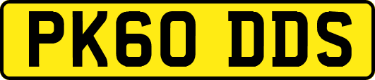 PK60DDS