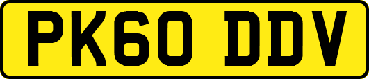 PK60DDV