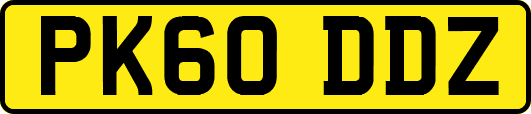 PK60DDZ