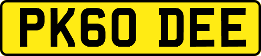 PK60DEE