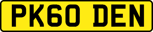 PK60DEN