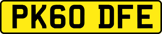 PK60DFE