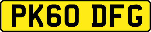 PK60DFG