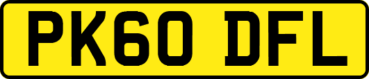 PK60DFL