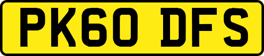 PK60DFS