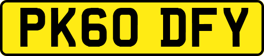 PK60DFY