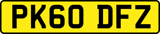 PK60DFZ