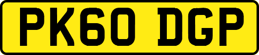 PK60DGP