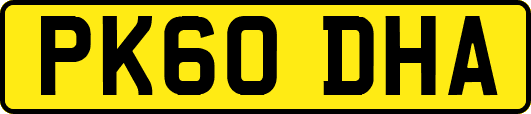 PK60DHA