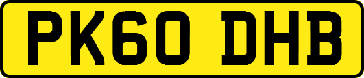 PK60DHB