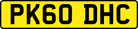 PK60DHC