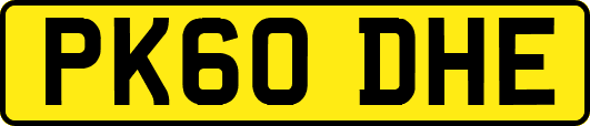 PK60DHE
