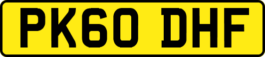 PK60DHF