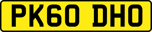 PK60DHO