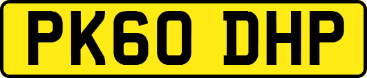 PK60DHP
