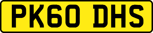 PK60DHS