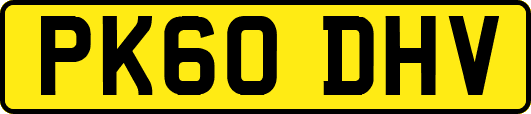 PK60DHV