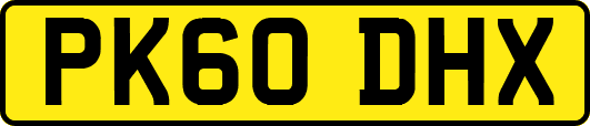PK60DHX