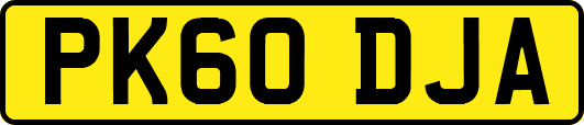 PK60DJA