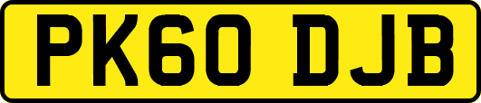 PK60DJB