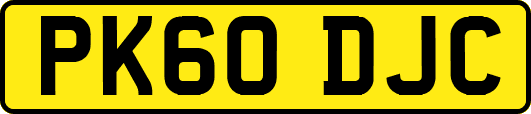 PK60DJC