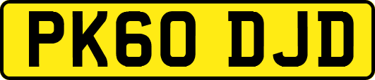 PK60DJD
