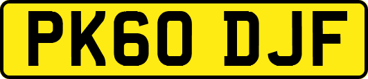 PK60DJF