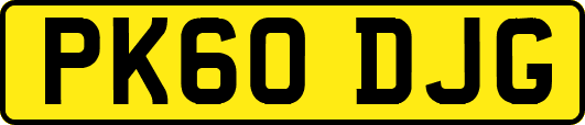 PK60DJG
